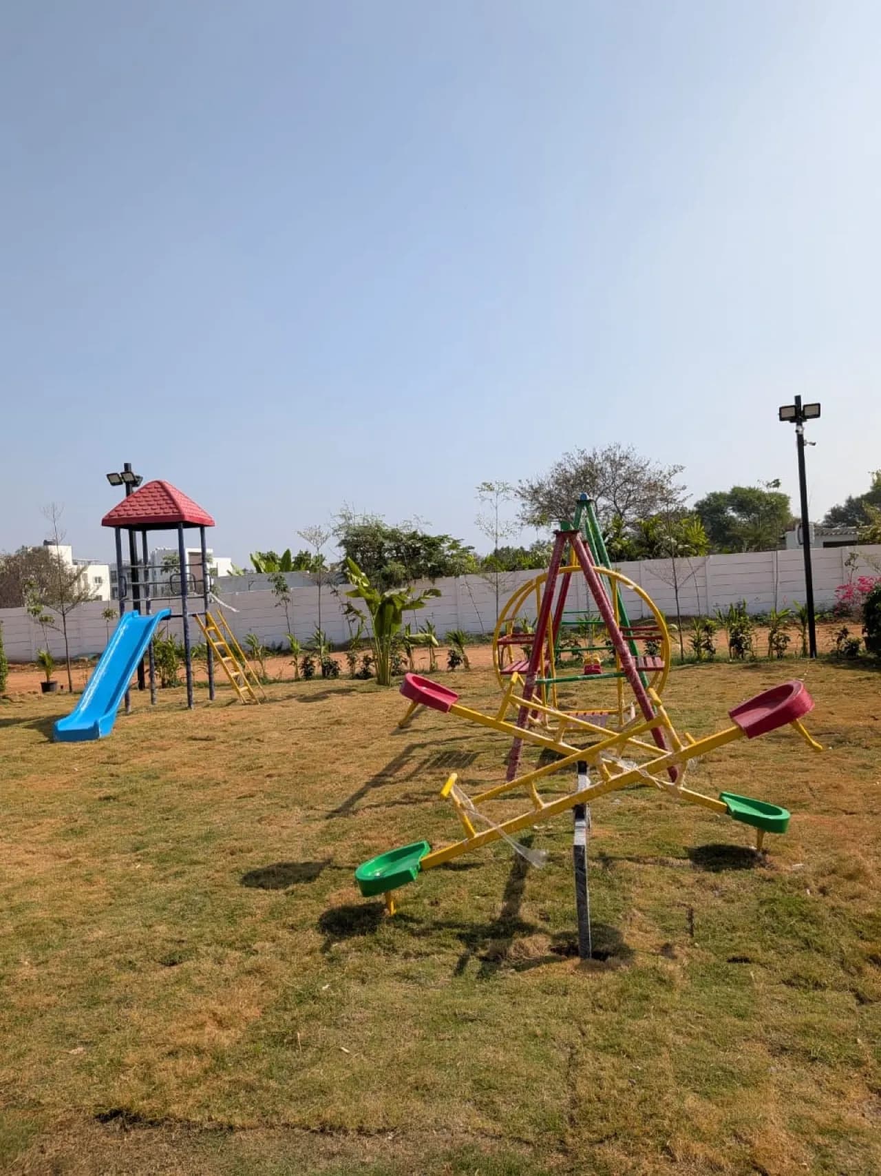 H S farmhouse, private farmhouse in Moinabad, Hyderabad – photo 11