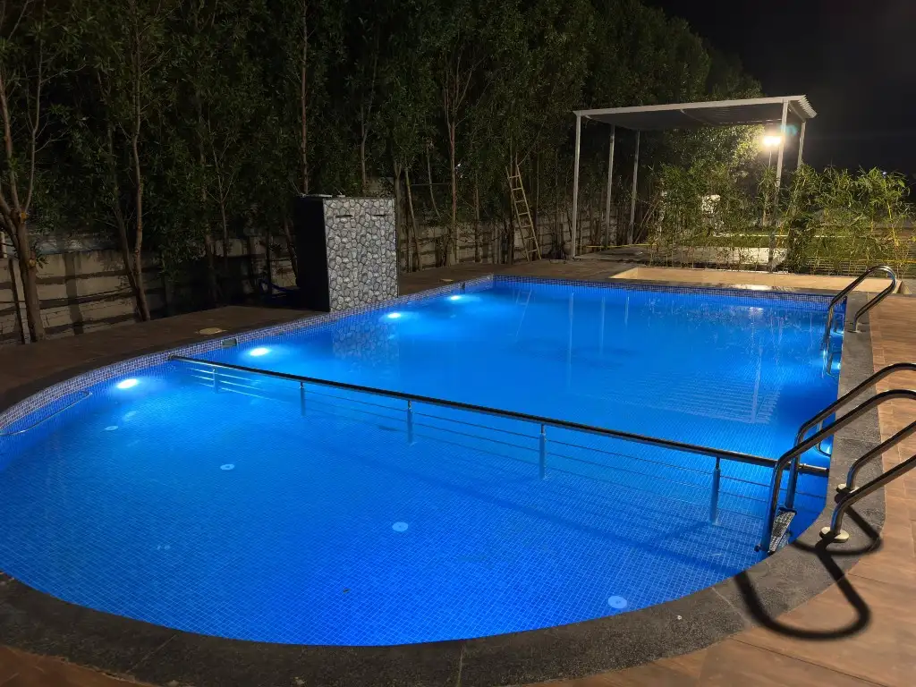 Ranchi Farm Stays, private farmhouse in Abdullapurmet, Hyderabad – photo 2