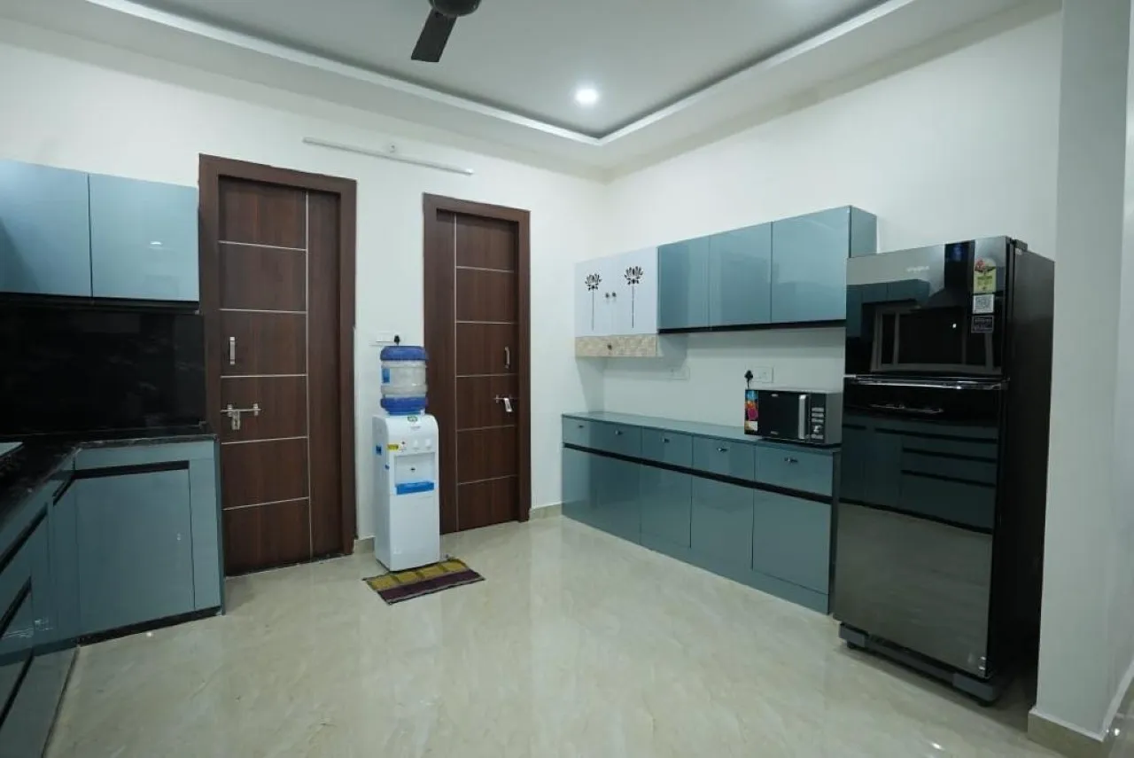 BSG Farmhouse, private farmhouse in Abdullapurmet, Hyderabad – photo 8