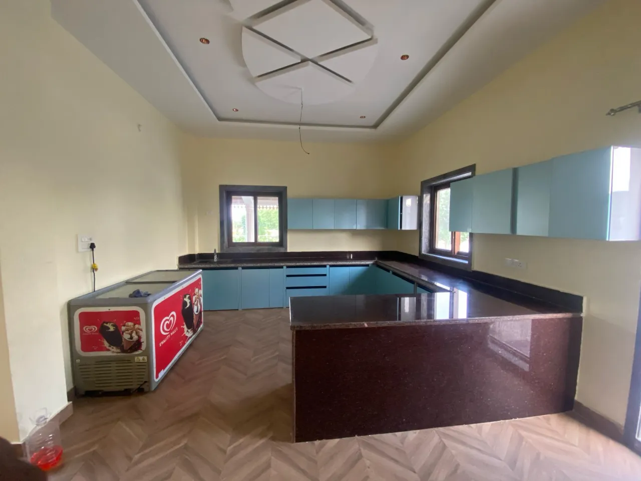 BMS Farms Stays, private farmhouse in Chevella, Hyderabad – photo 10