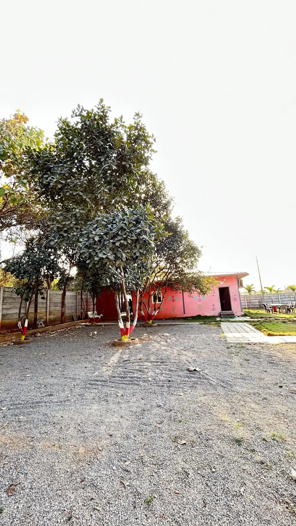 Mini Hut Resort and Farmhouse, private farmhouse in Medchal, Hyderabad