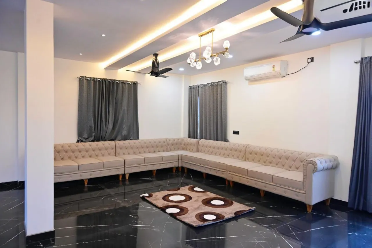 Z Farmhouse, private farmhouse in Moinabad, Hyderabad – photo 2