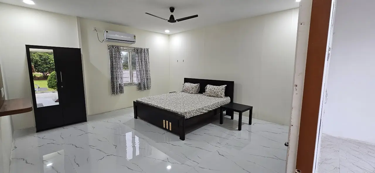 K S Farm Stay, private farmhouse in Kadthal, Hyderabad – photo 5