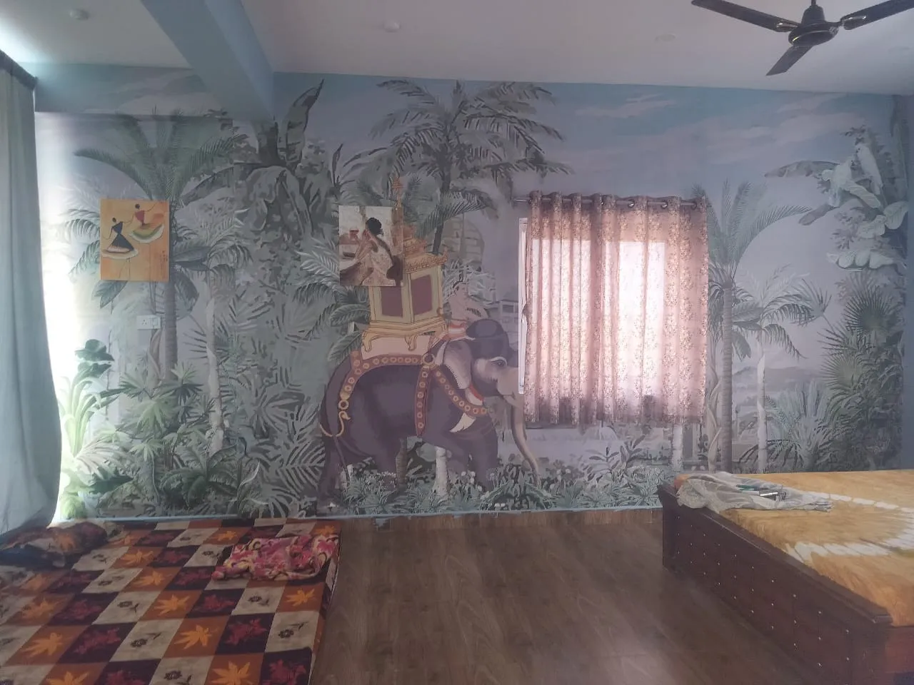 V L Farm stay, private farmhouse in Chevella, Hyderabad – photo 6