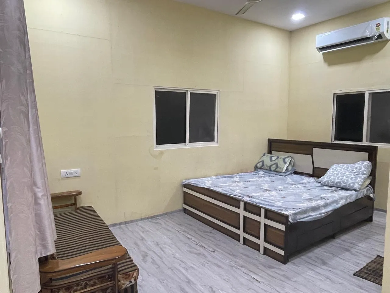 ARR Farm Stays, private farmhouse in Shamshabad, Hyderabad – photo 4