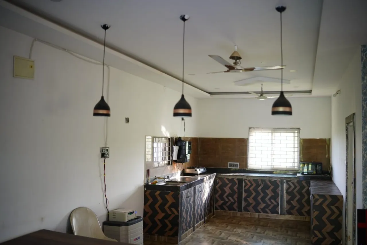 Greenary Resorts, private farmhouse in Bhongir, Hyderabad – photo 5