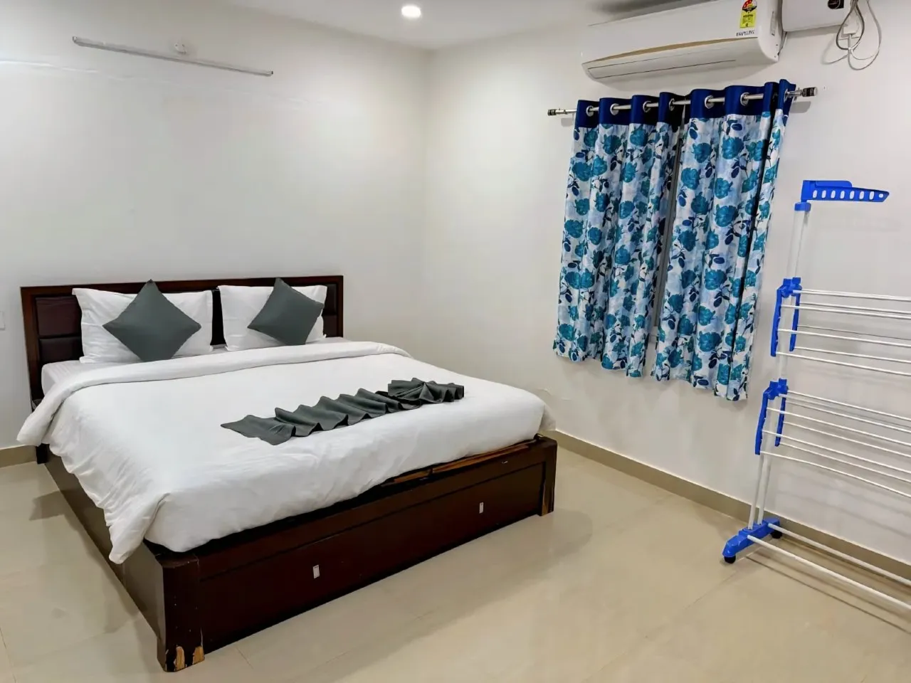 S L Farm House, private farmhouse in Chevella, Hyderabad – photo 19