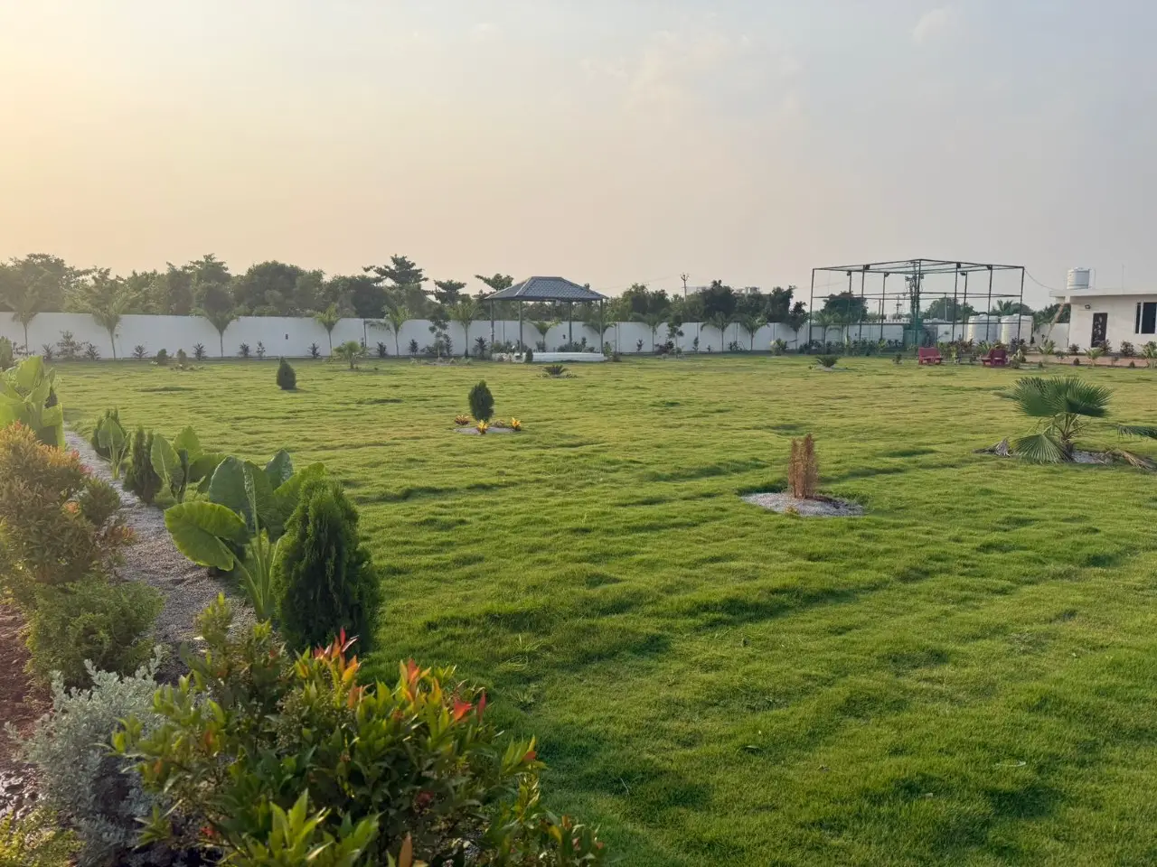 Vanam Farm house, private farmhouse in Moinabad, Hyderabad – photo 8