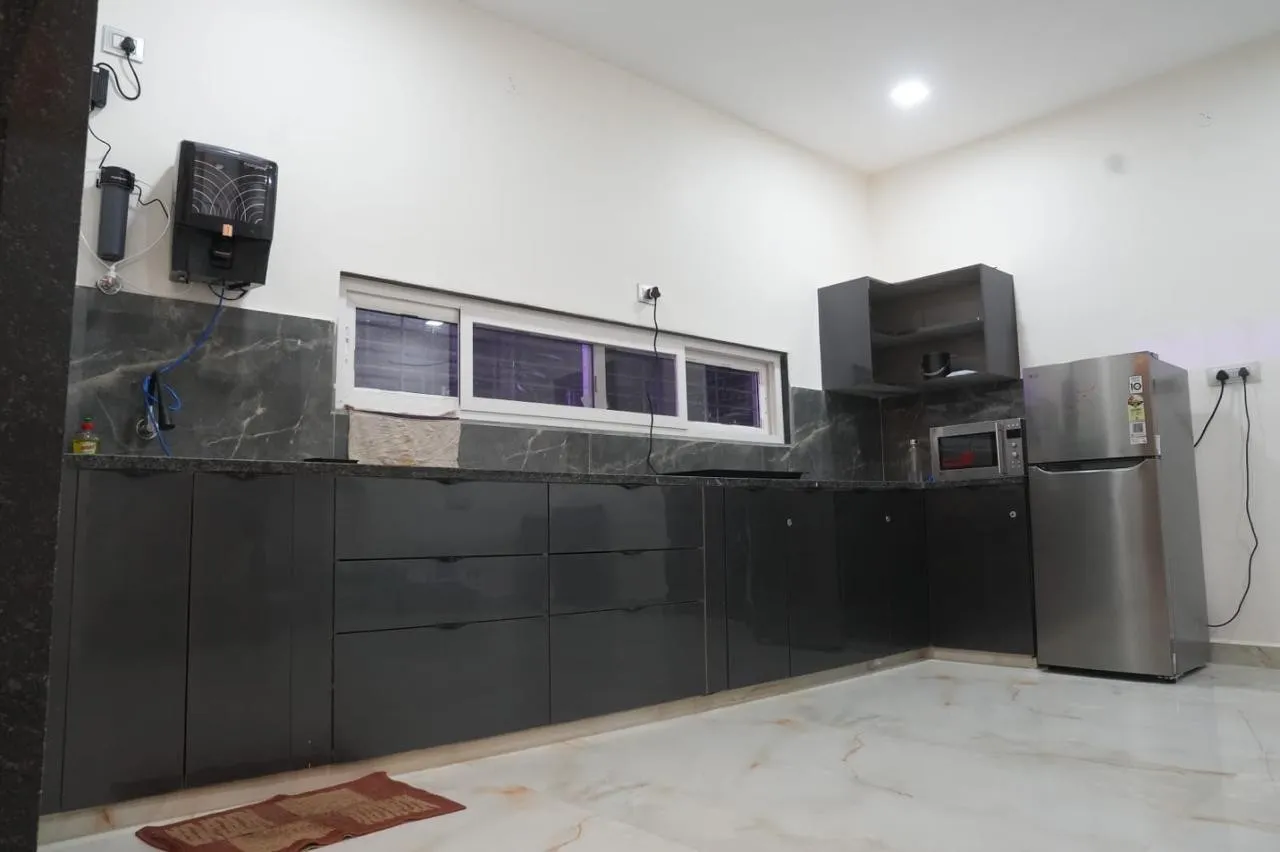 Elite Farms 555, private farmhouse in Pedda Amberpet, Hyderabad – photo 4