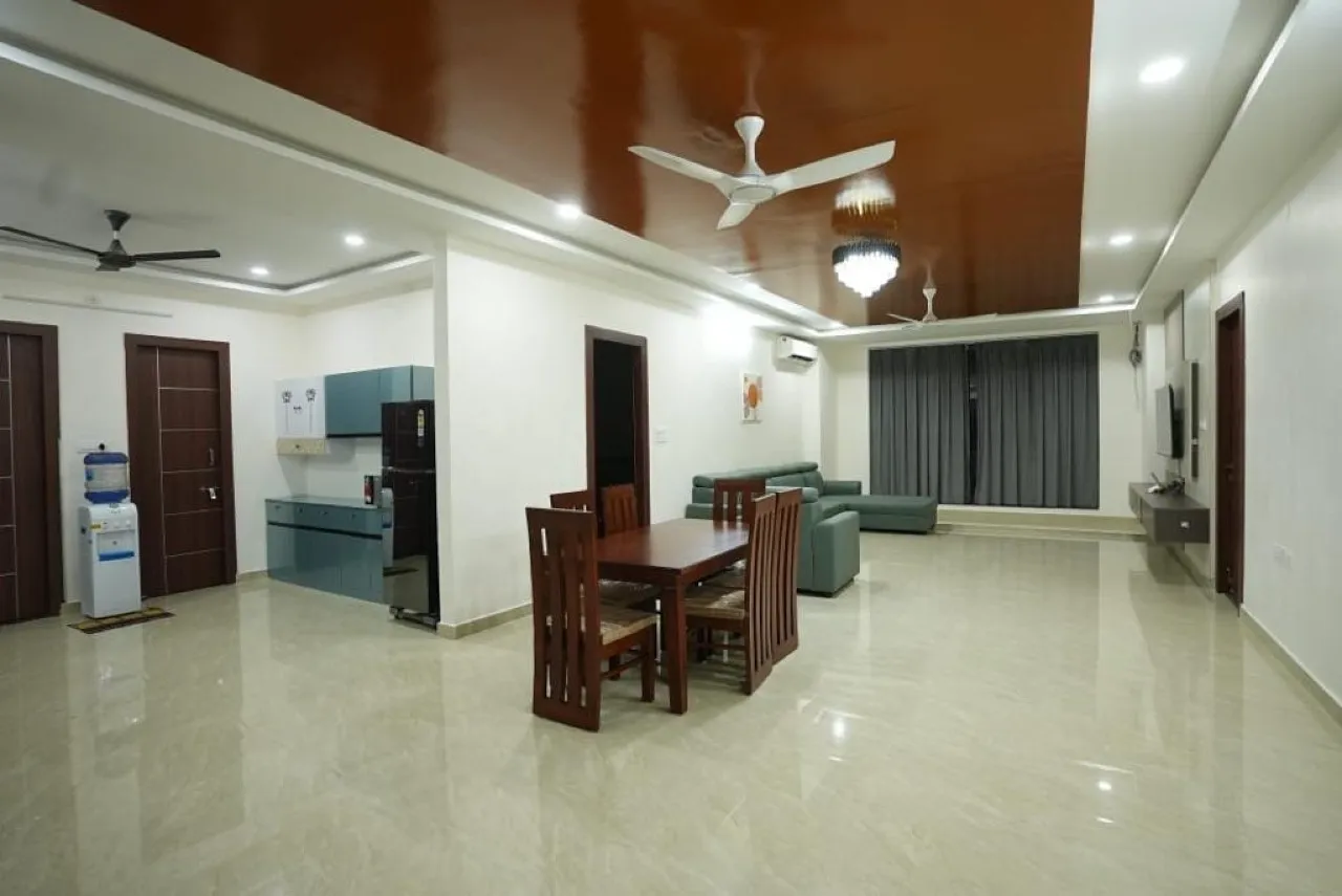 BSG Farmhouse, private farmhouse in Abdullapurmet, Hyderabad – photo 4