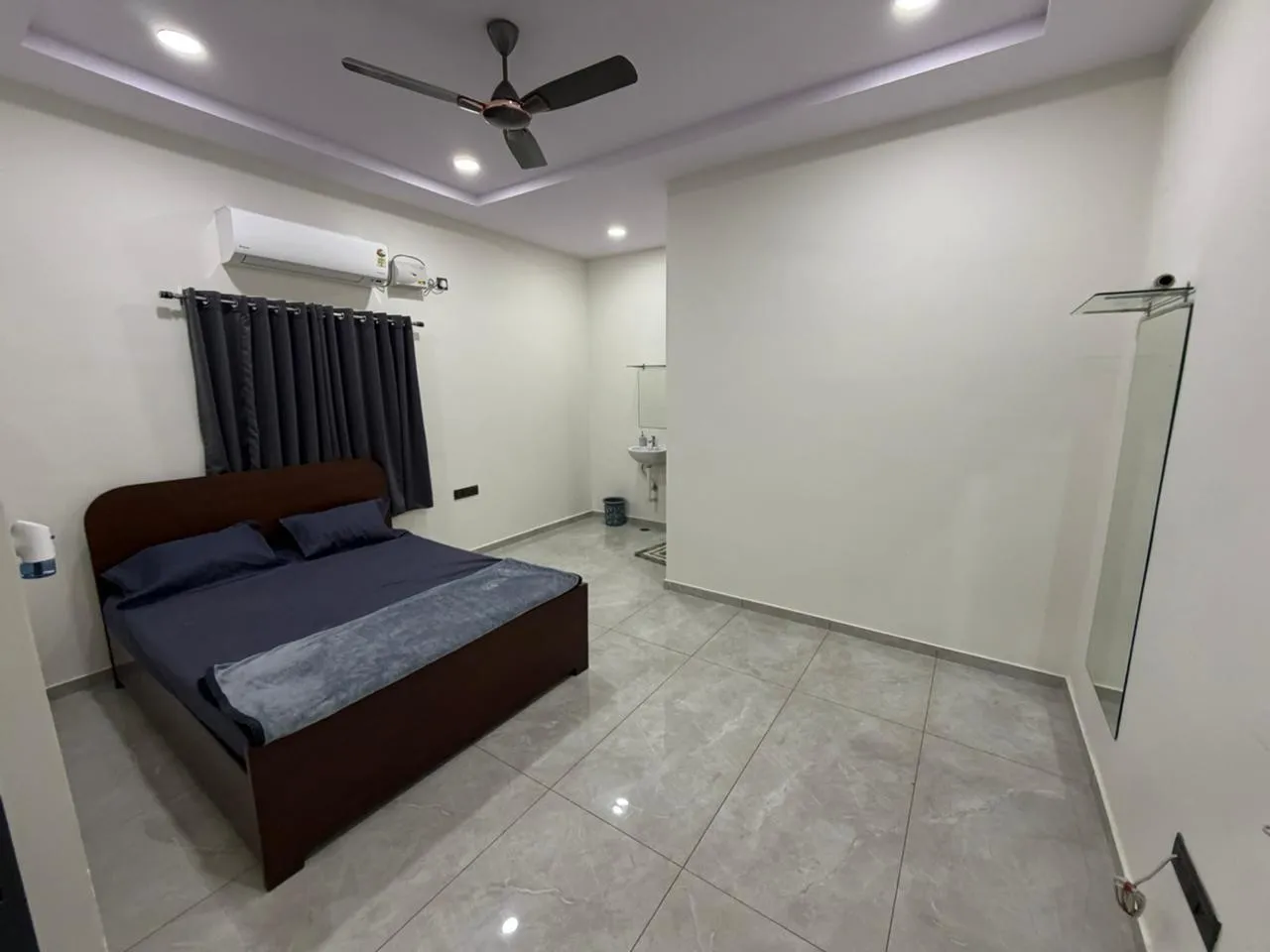 Pond Springs Retreat, private farmhouse in Keesara, Hyderabad – photo 5