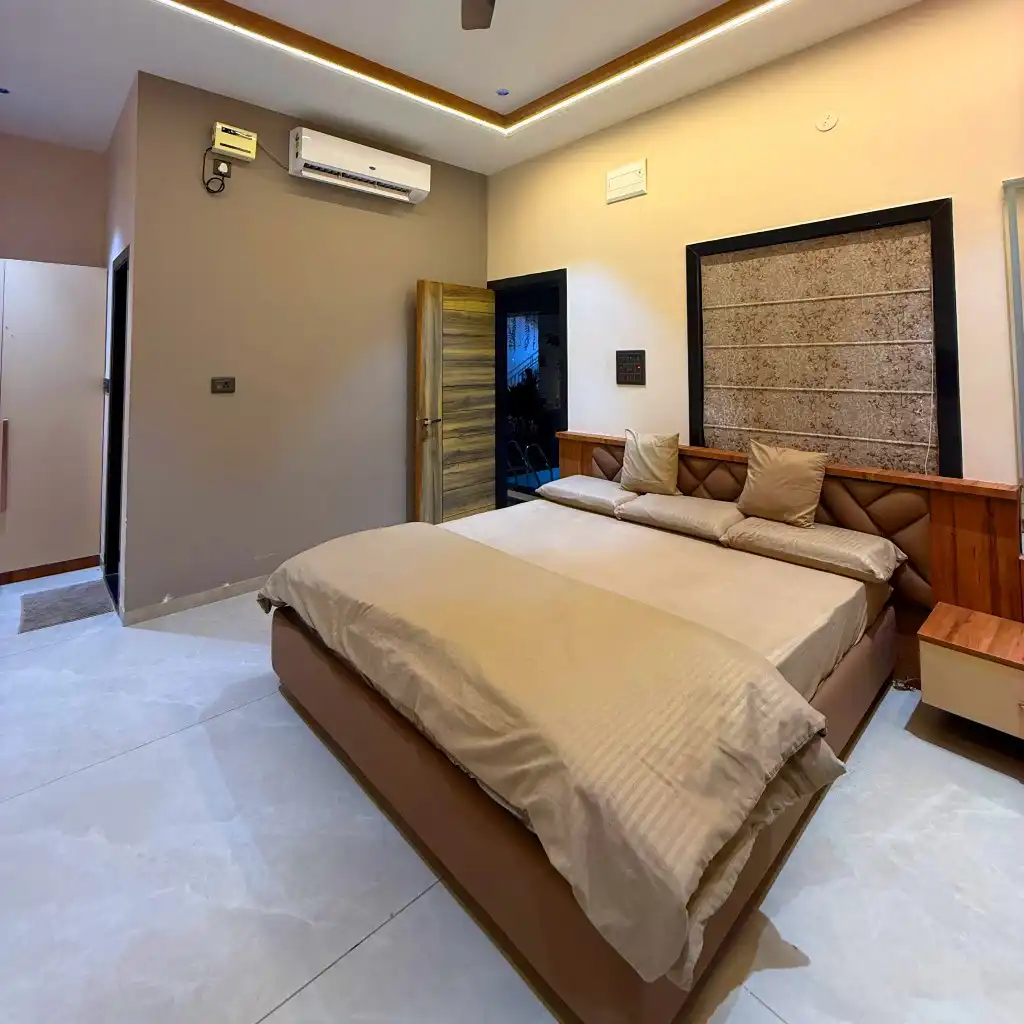 Anuva Farmhouse, private farmhouse in Ghatkesar, Hyderabad – photo 5