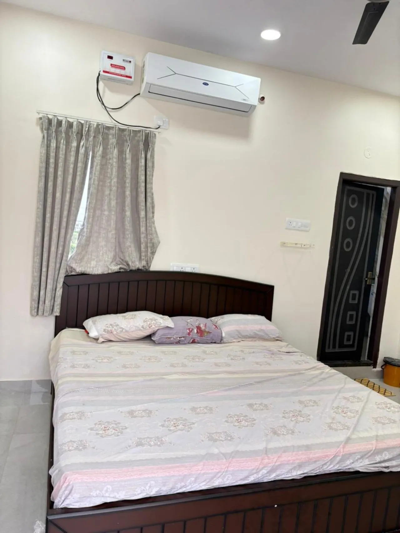 The Royal V Retreat, private farmhouse in Kadthal, Hyderabad – photo 7