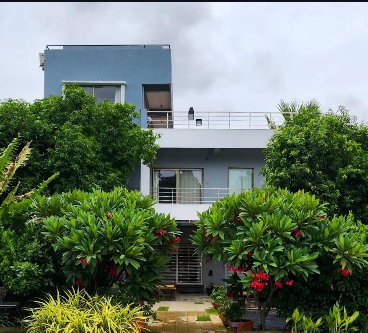Anvera Farms, private farmhouse in Shamirpet, Hyderabad