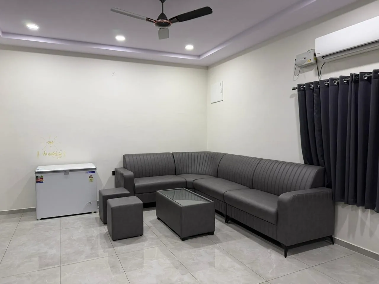 Pond Springs Retreat, private farmhouse in Keesara, Hyderabad – photo 3