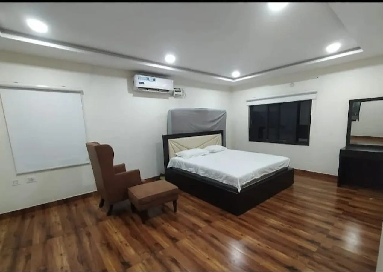 Adventure Villa Retreat, private farmhouse in Patancheru, Hyderabad – photo 12