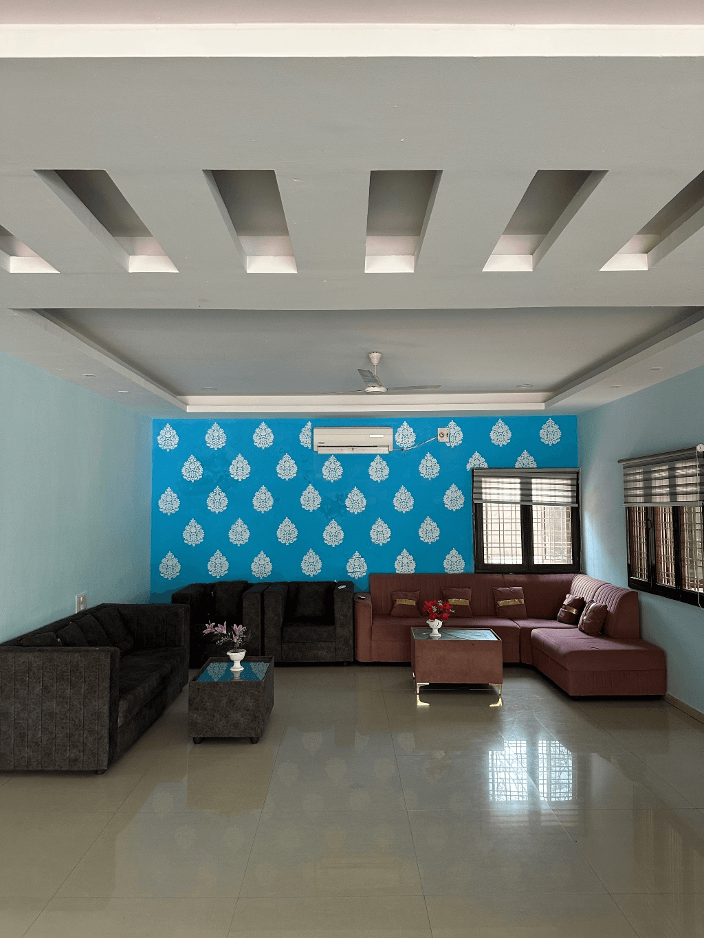 Satyavathi Sadanam, private farmhouse in Moinabad, Hyderabad – photo 2