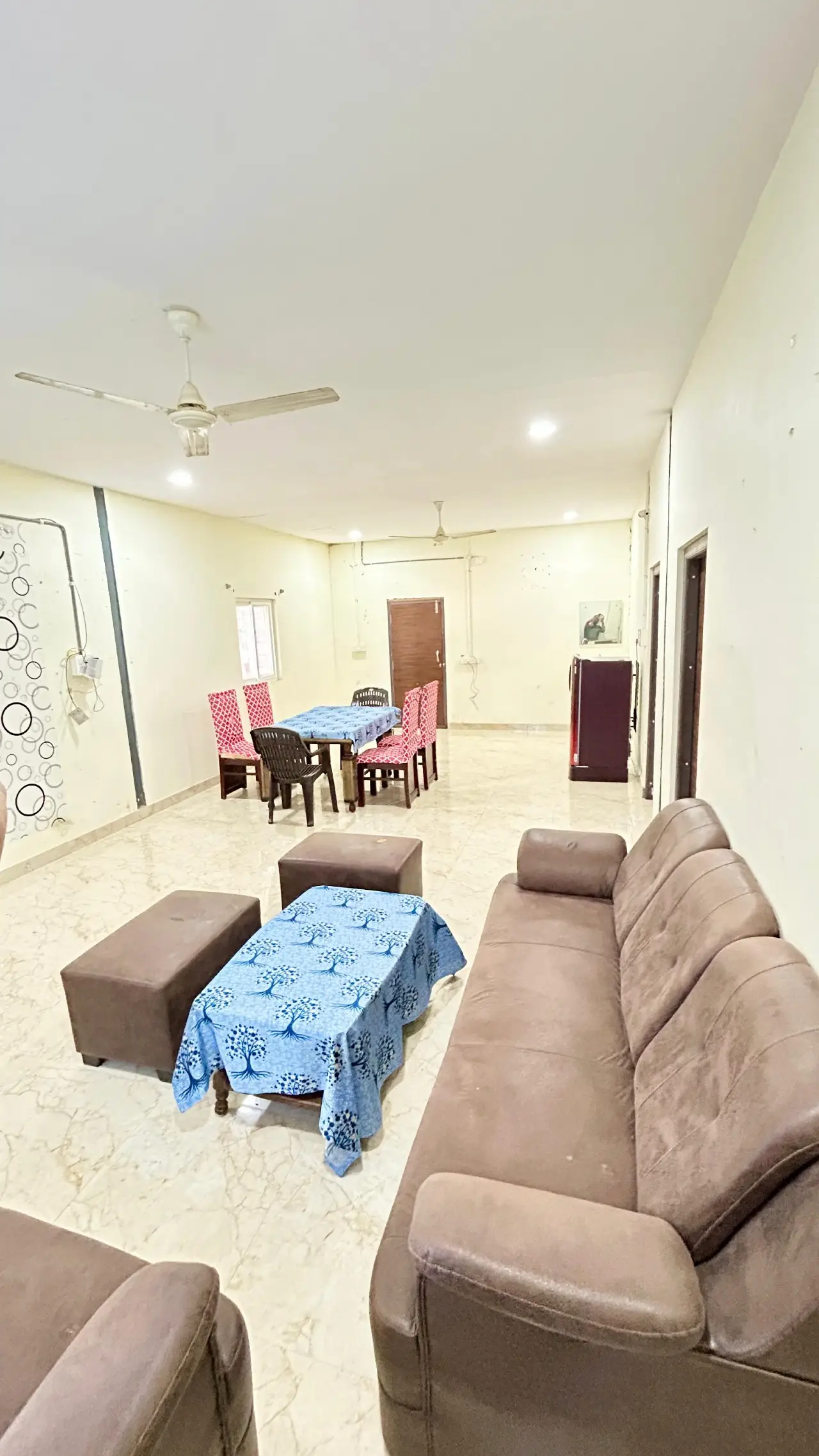 Mini Hut Resort and Farmhouse, private farmhouse in Medchal, Hyderabad – photo 4