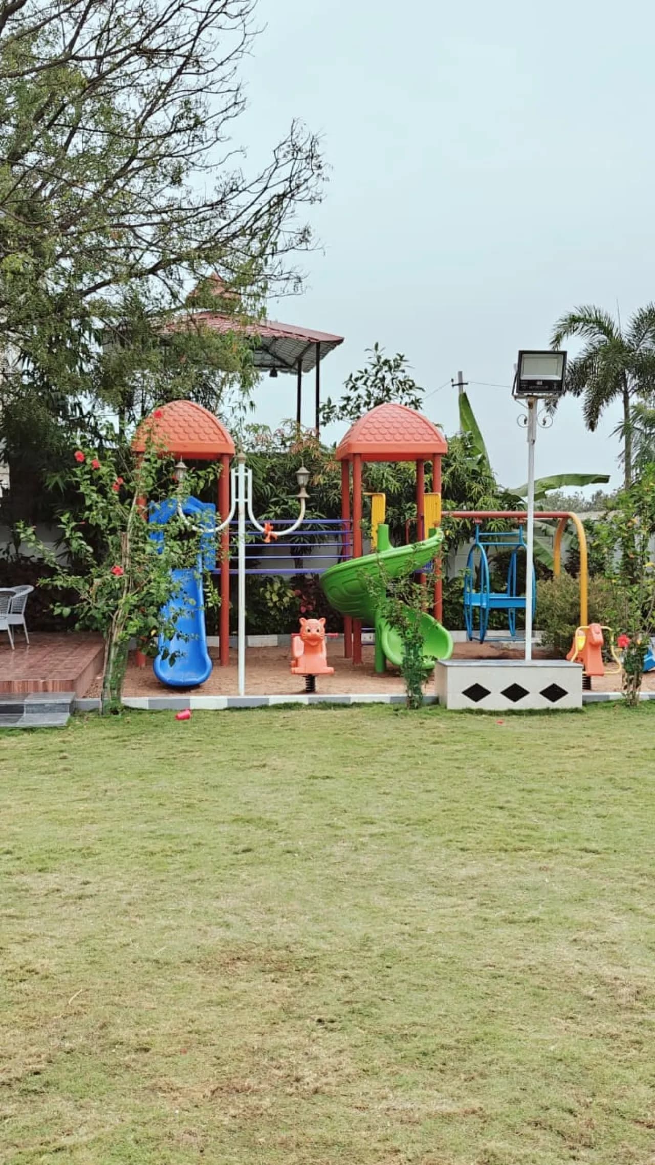 AV Farm stay, private farmhouse in Moinabad, Hyderabad – photo 14