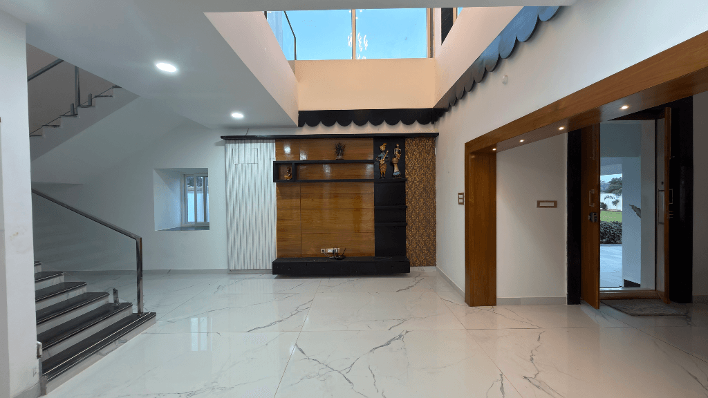 Vedha Farm stay, private farmhouse in Moinabad, Hyderabad – photo 5