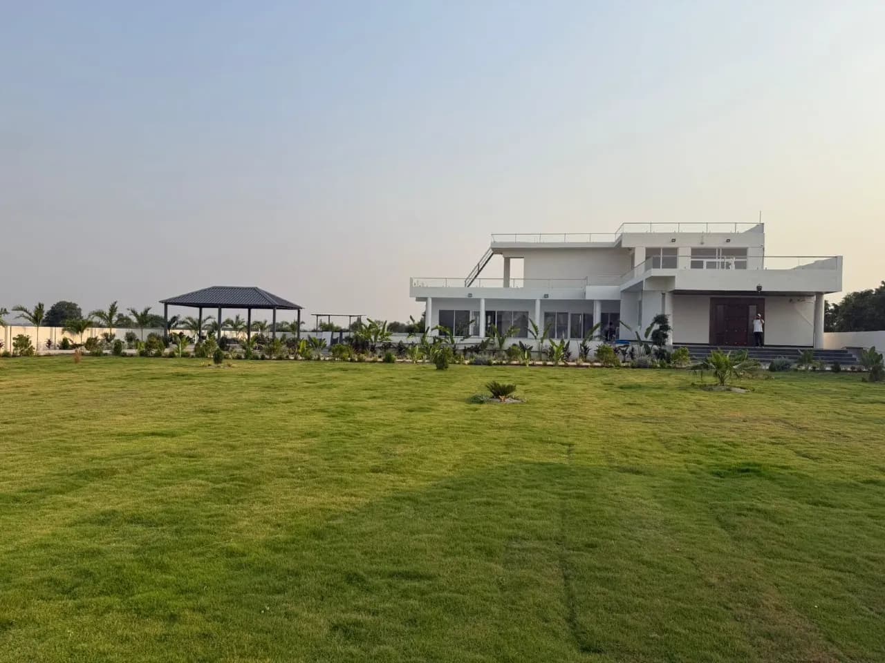Vanam Farm house, private farmhouse in Moinabad, Hyderabad – photo 9