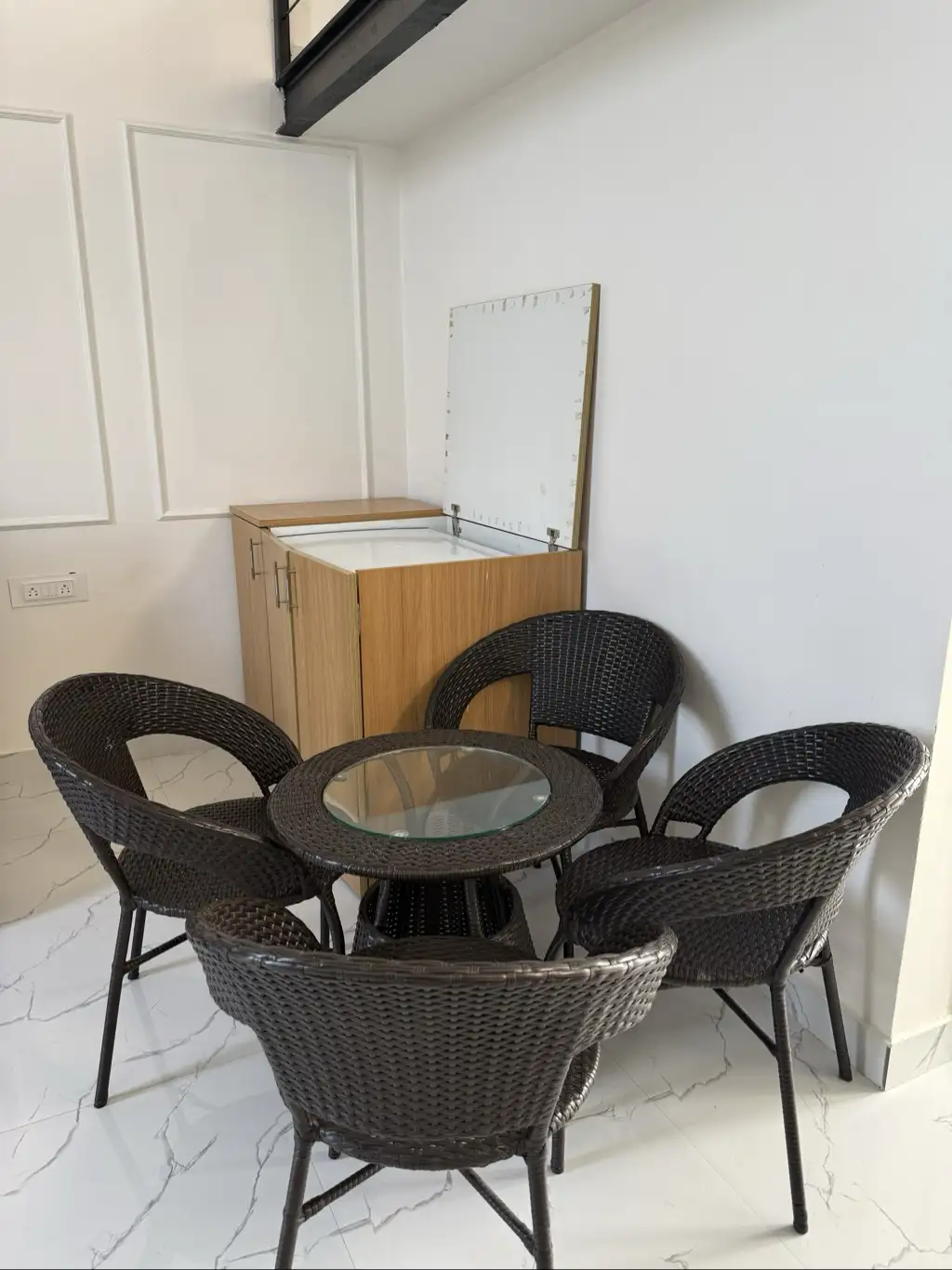Tranquil Edge Farmhouse, private farmhouse in Moinabad, Hyderabad – photo 6