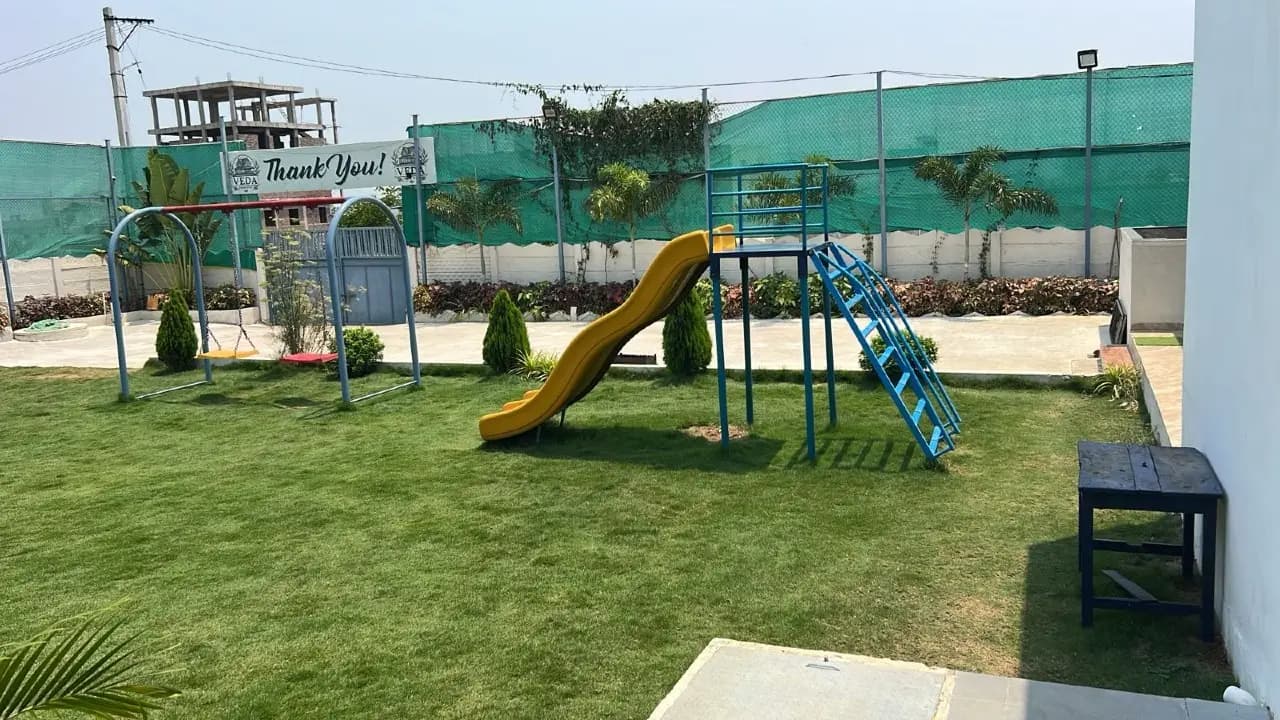 Brownie farm stay, private farmhouse in Pedda Amberpet, Hyderabad – photo 10