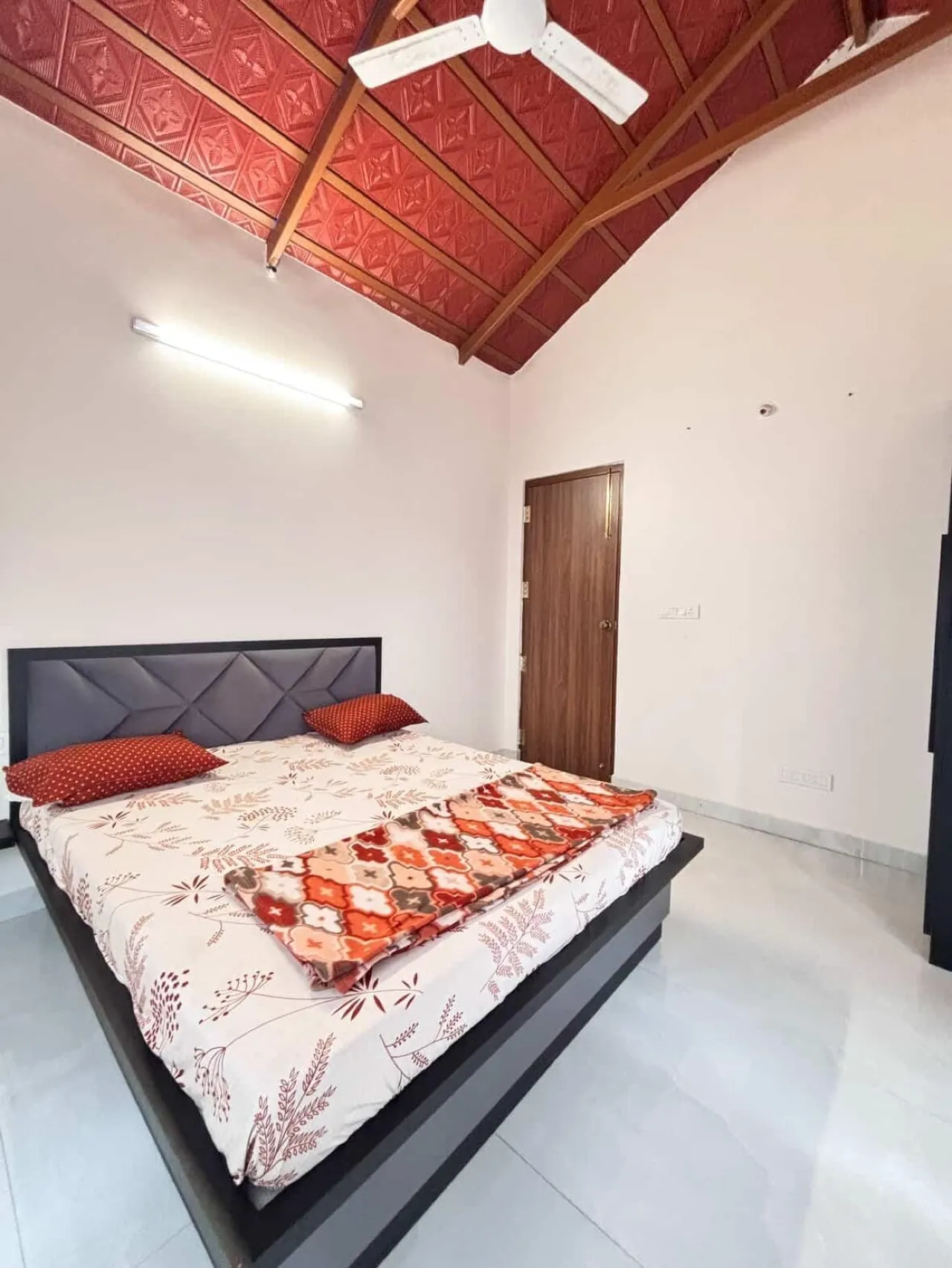 Kamalam Farm Stays, private farmhouse in Moinabad, Hyderabad – photo 6