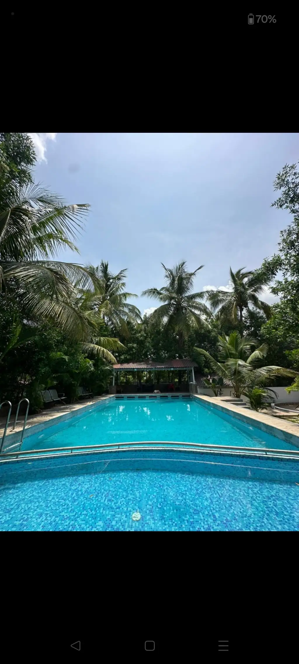 Dunduubhi farms, private farmhouse in Moinabad, Hyderabad – photo 1