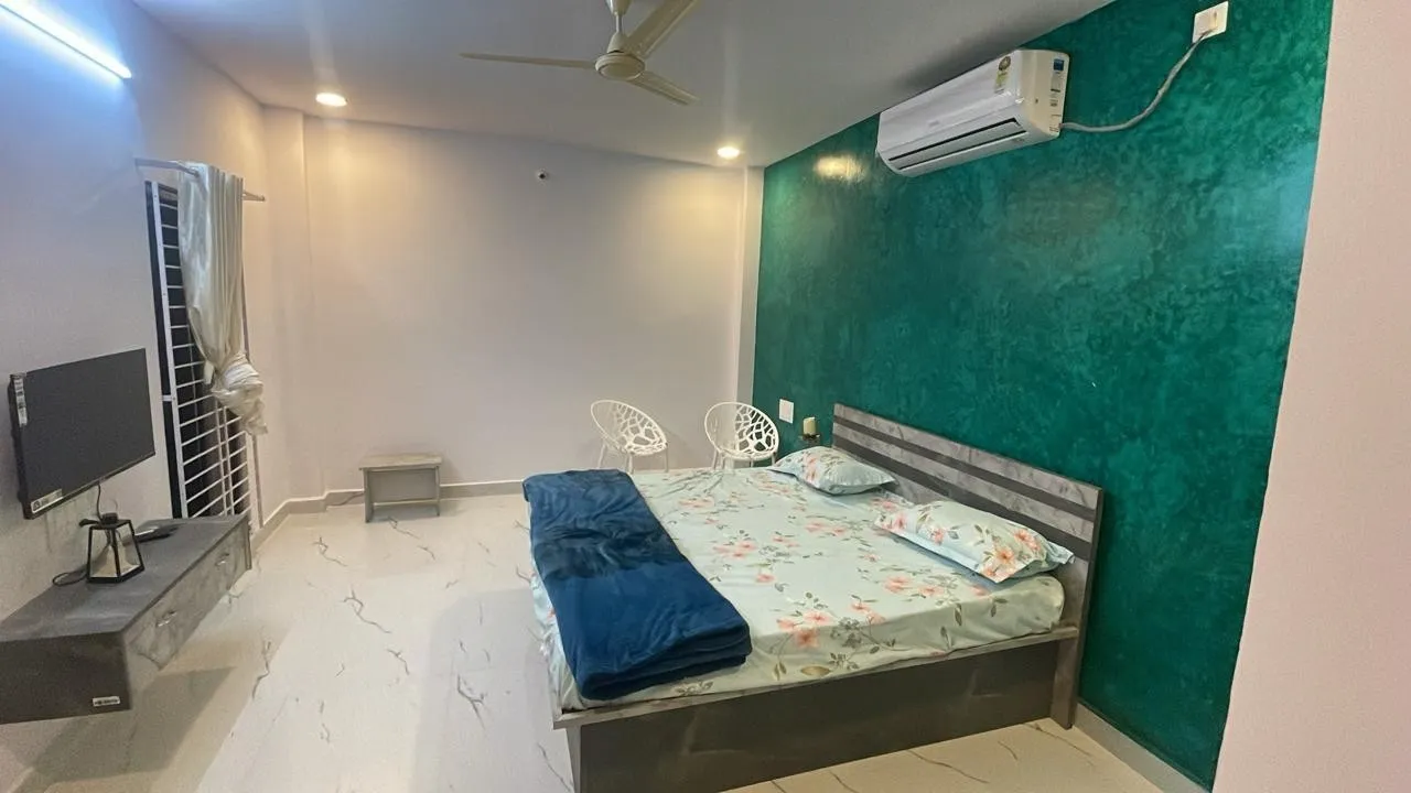 Ranchi Farm Stays, private farmhouse in Abdullapurmet, Hyderabad – photo 6