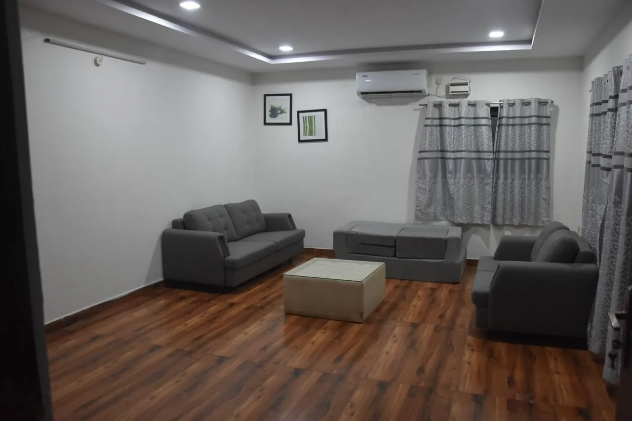 Adventure Villa Retreat, private farmhouse in Patancheru, Hyderabad – photo 3