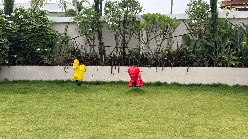 GT Farms with Box Cricket, private farmhouse in Moinabad, Hyderabad – photo 9