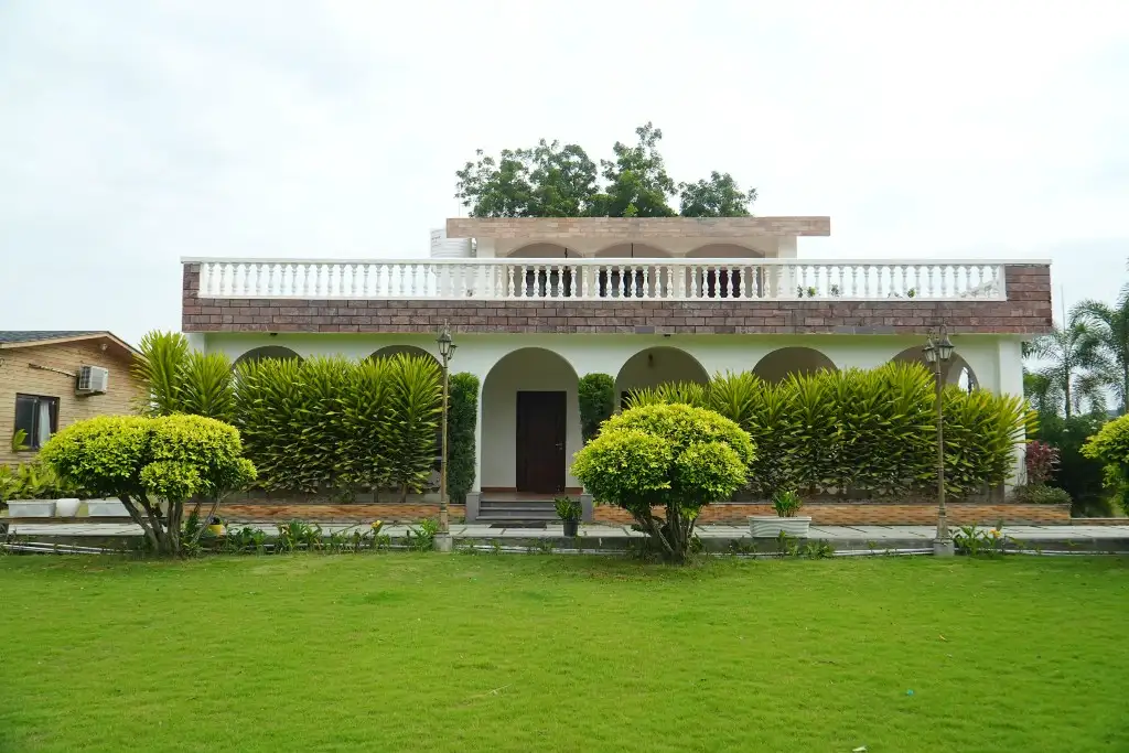V Exotica Farmhouse, private farmhouse in Ghatkesar, Hyderabad
