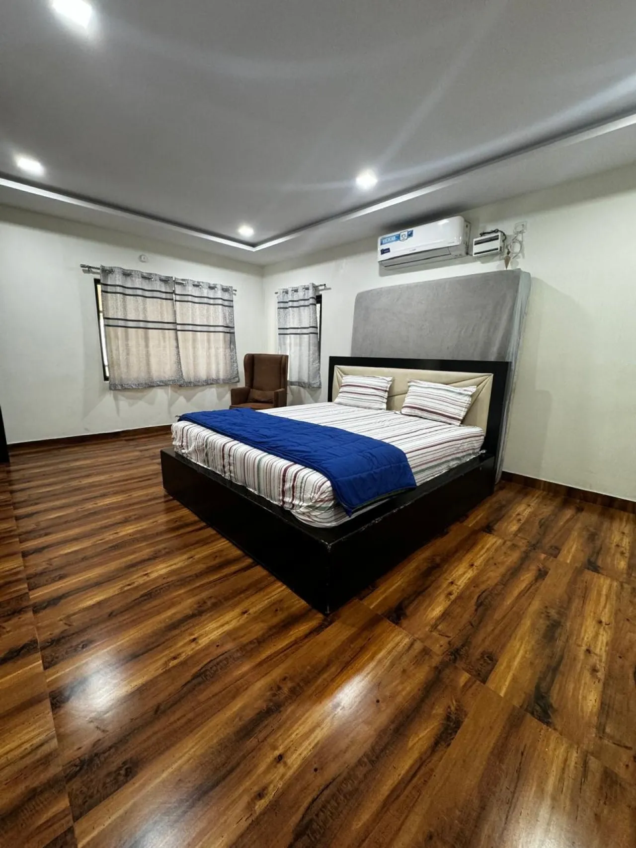Adventure Villa Retreat, private farmhouse in Patancheru, Hyderabad – photo 18
