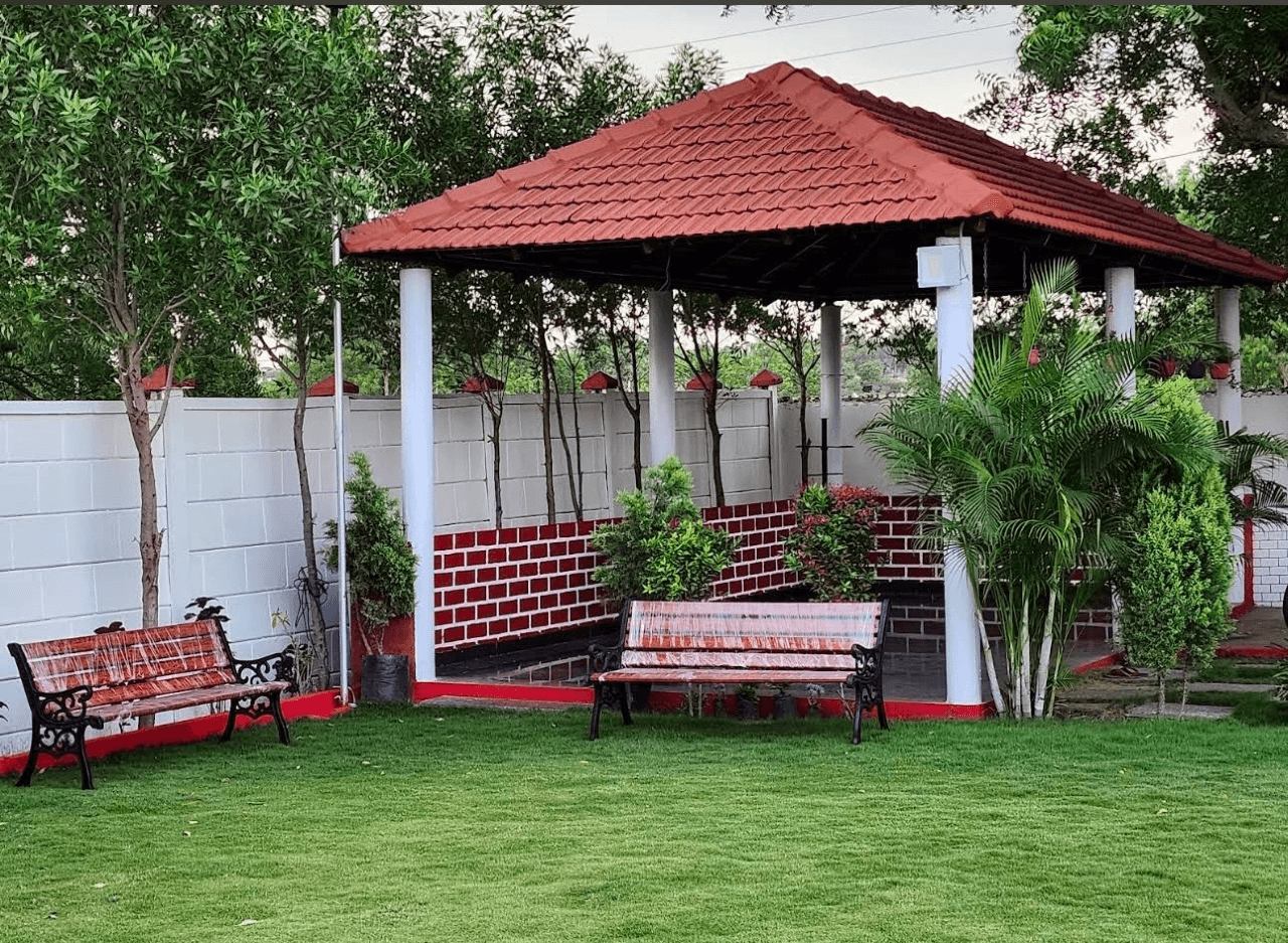 Cozzy Farm Stay, private farmhouse in Moinabad, Hyderabad – photo 6