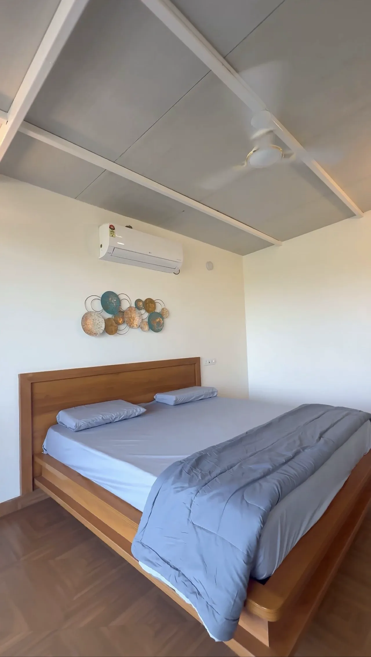 THE CASA FARMSTAY, private farmhouse in Ibrahimpatnam, Hyderabad – photo 6