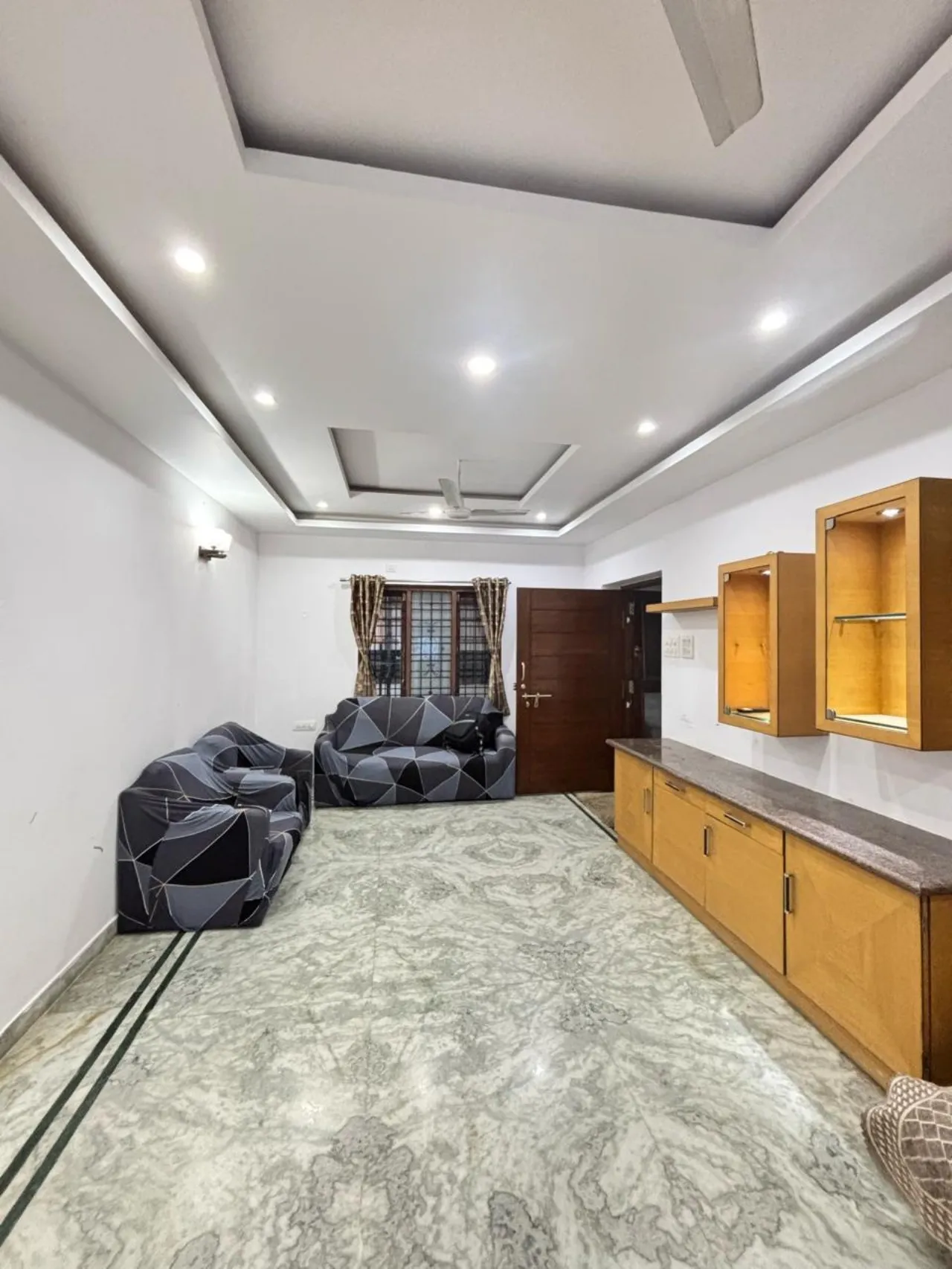 Nature’s Nest Retreat, private farmhouse in Shankarpally, Hyderabad – photo 2
