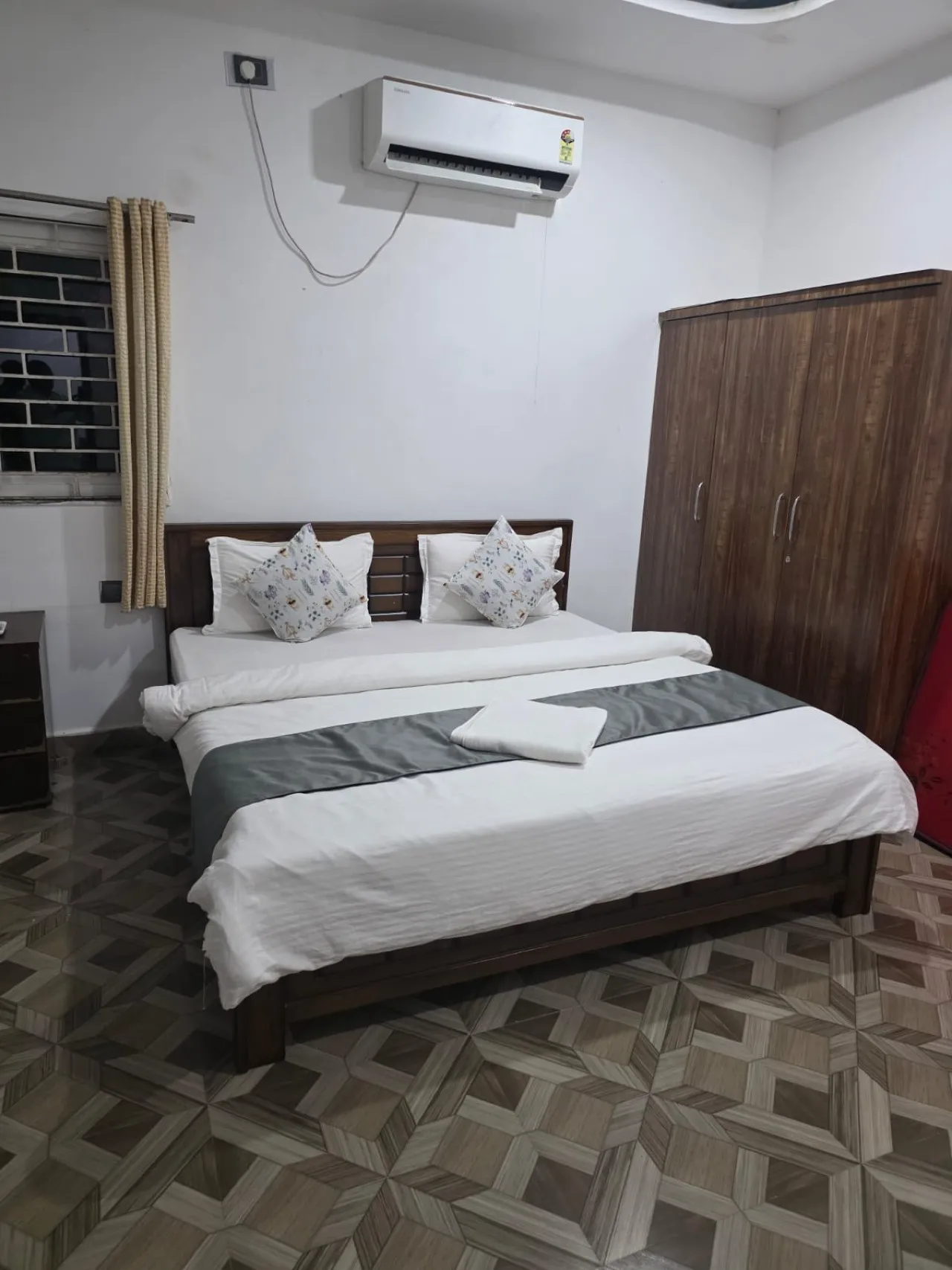 Greenary Resorts, private farmhouse in Bhongir, Hyderabad – photo 6
