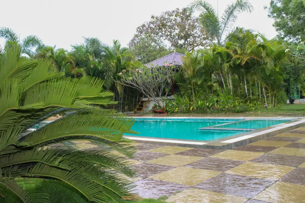 Anvera Farms, private farmhouse in Shamirpet, Hyderabad – photo 17