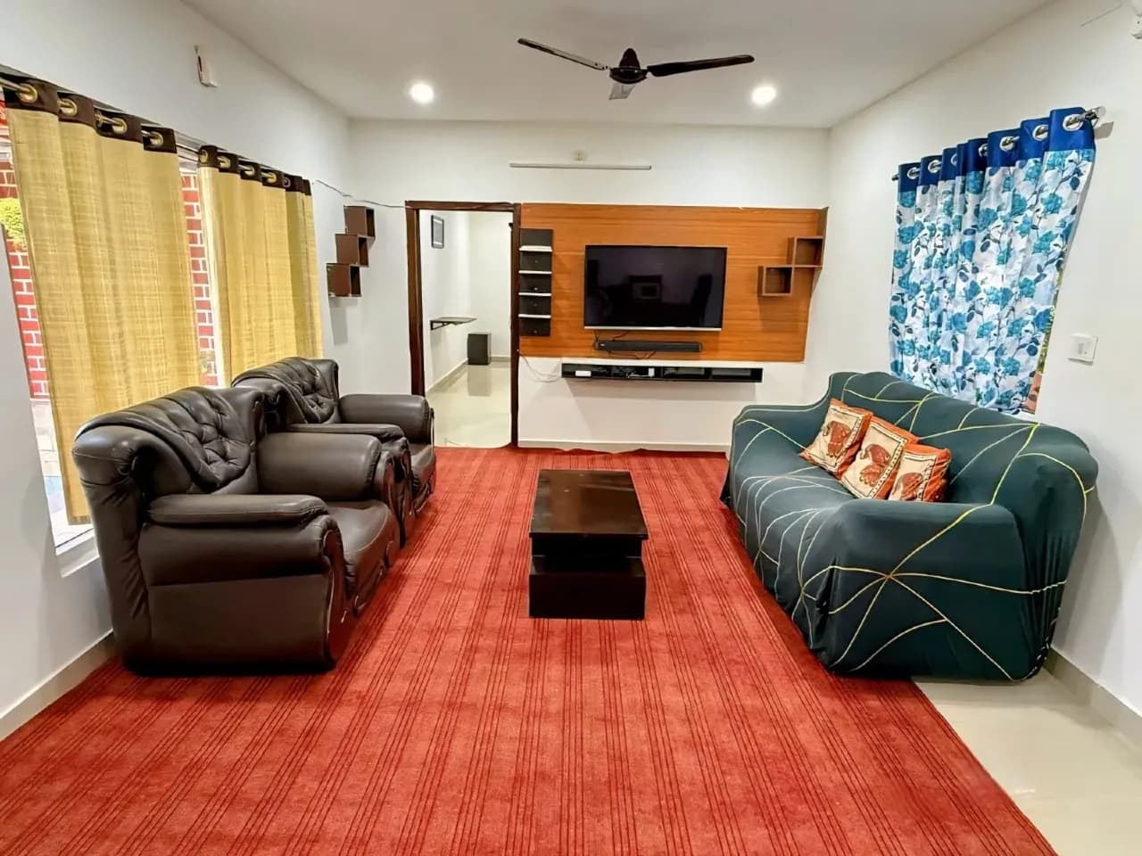 S L Farm House, private farmhouse in Chevella, Hyderabad – photo 8