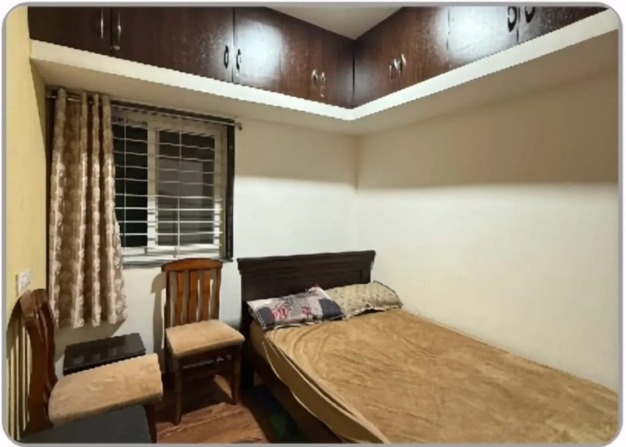 Silver Farmhouse, private farmhouse in Shamshabad, Hyderabad – photo 8