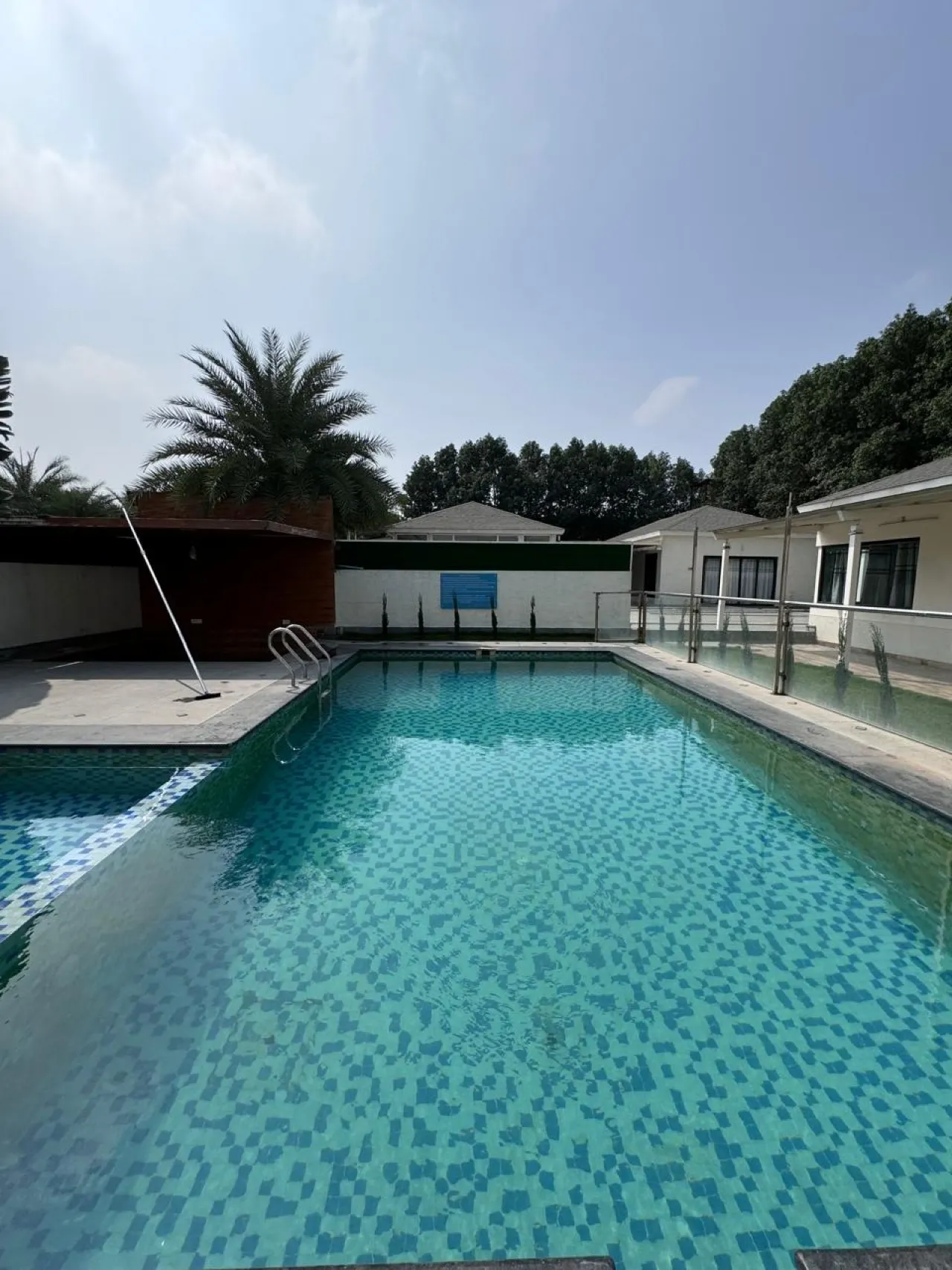 Adventure Villa Retreat, private farmhouse in Patancheru, Hyderabad – photo 2