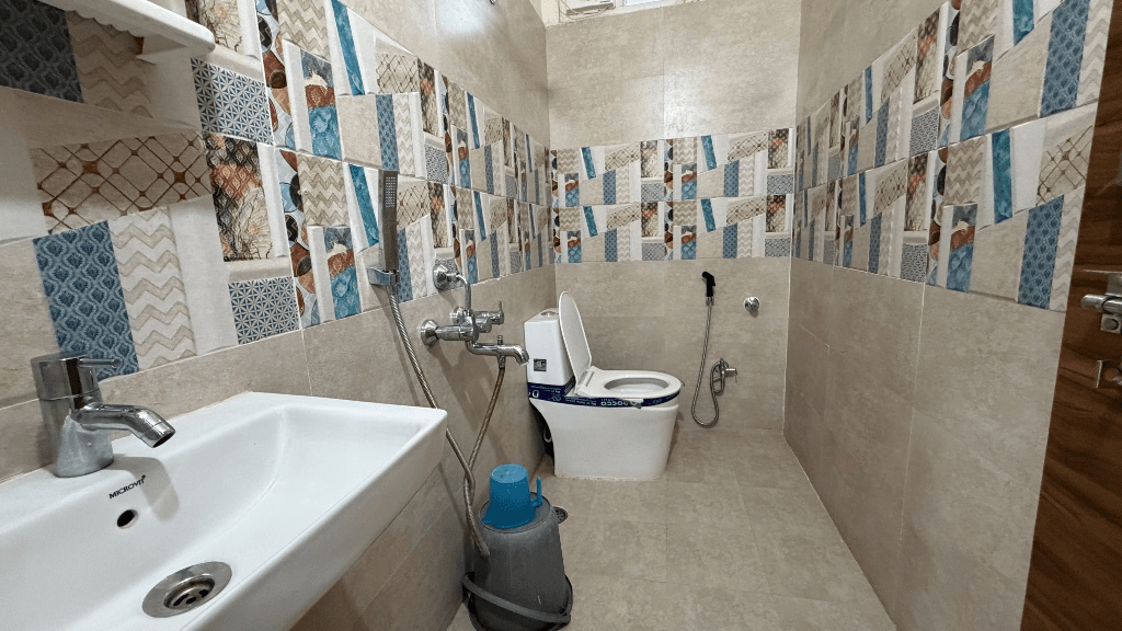 Lush Horizon Villa with Box Cricket, private farmhouse in Moinabad, Hyderabad – photo 10