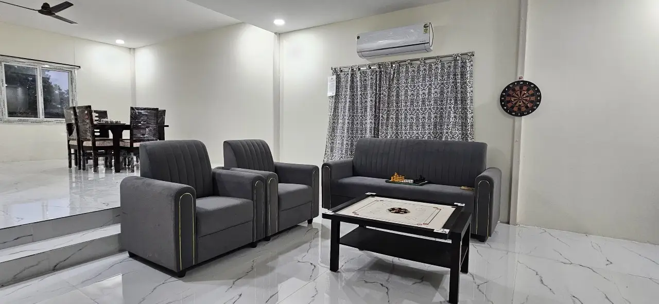K S Farm Stay, private farmhouse in Kadthal, Hyderabad – photo 3