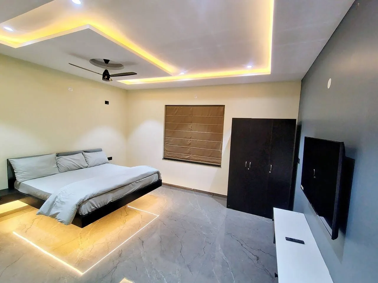 Joy Retreat, private farmhouse in Moinabad, Hyderabad – photo 6