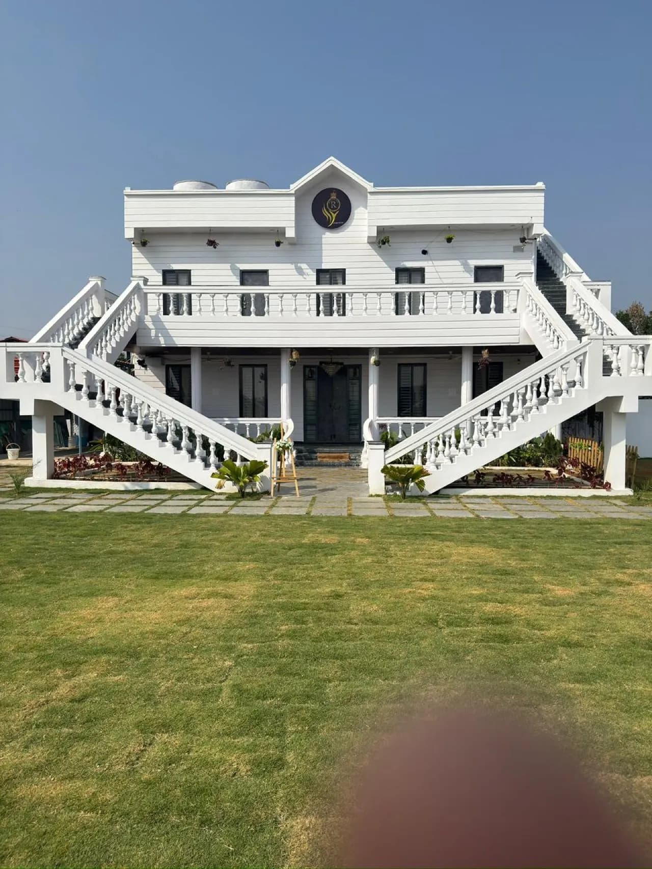 Ranchi Farm Stays, private farmhouse in Abdullapurmet, Hyderabad