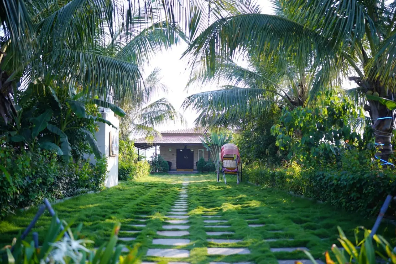 Greenary Resorts, private farmhouse in Bhongir, Hyderabad