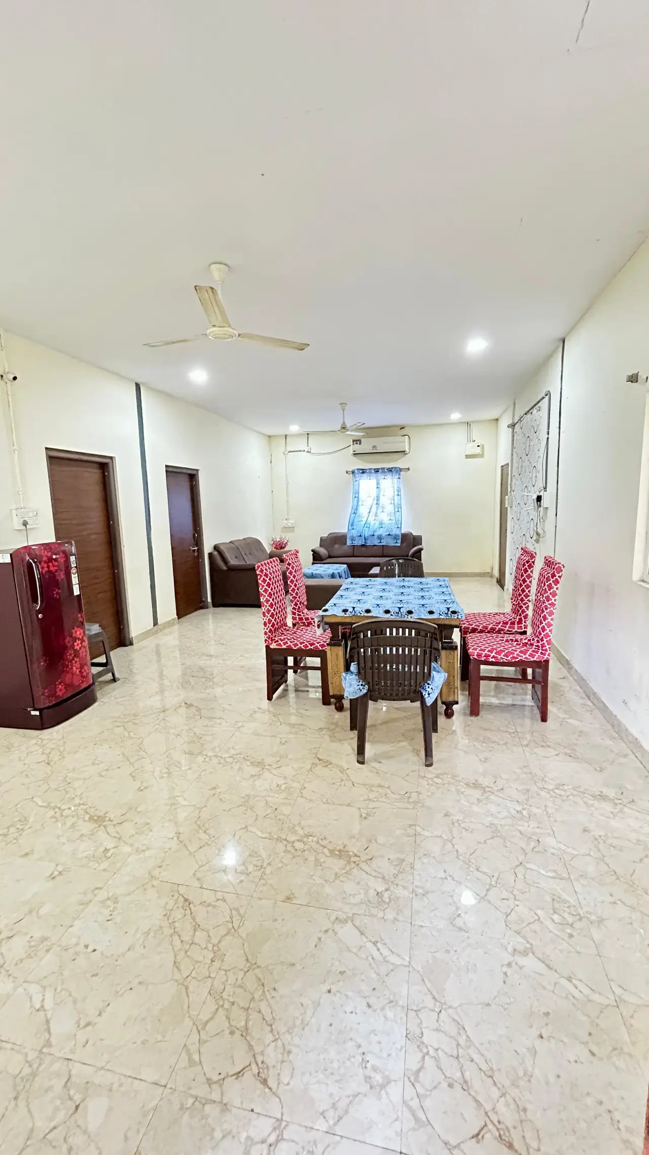 Mini Hut Resort and Farmhouse, private farmhouse in Medchal, Hyderabad – photo 3