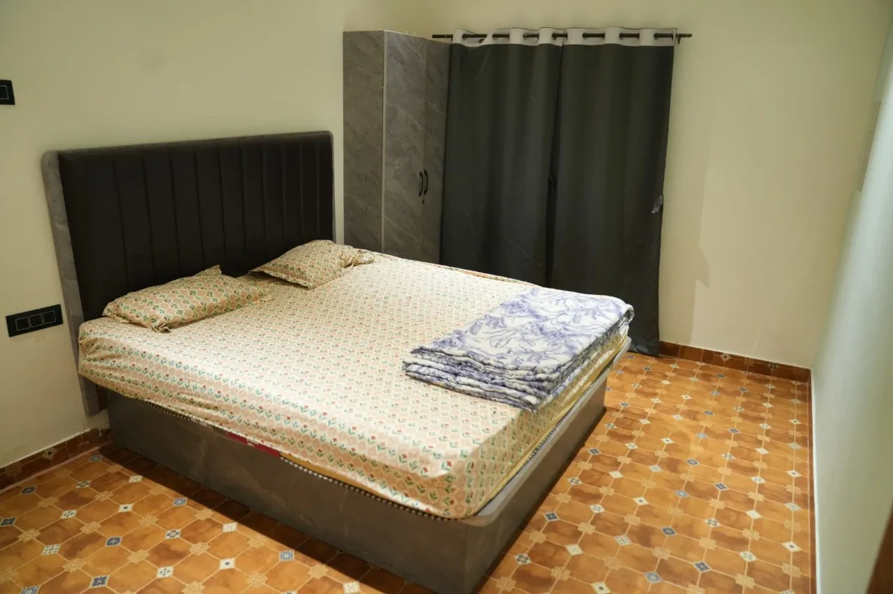 The Nature’s Valley Farm House, private farmhouse in Shamshabad, Hyderabad – photo 4
