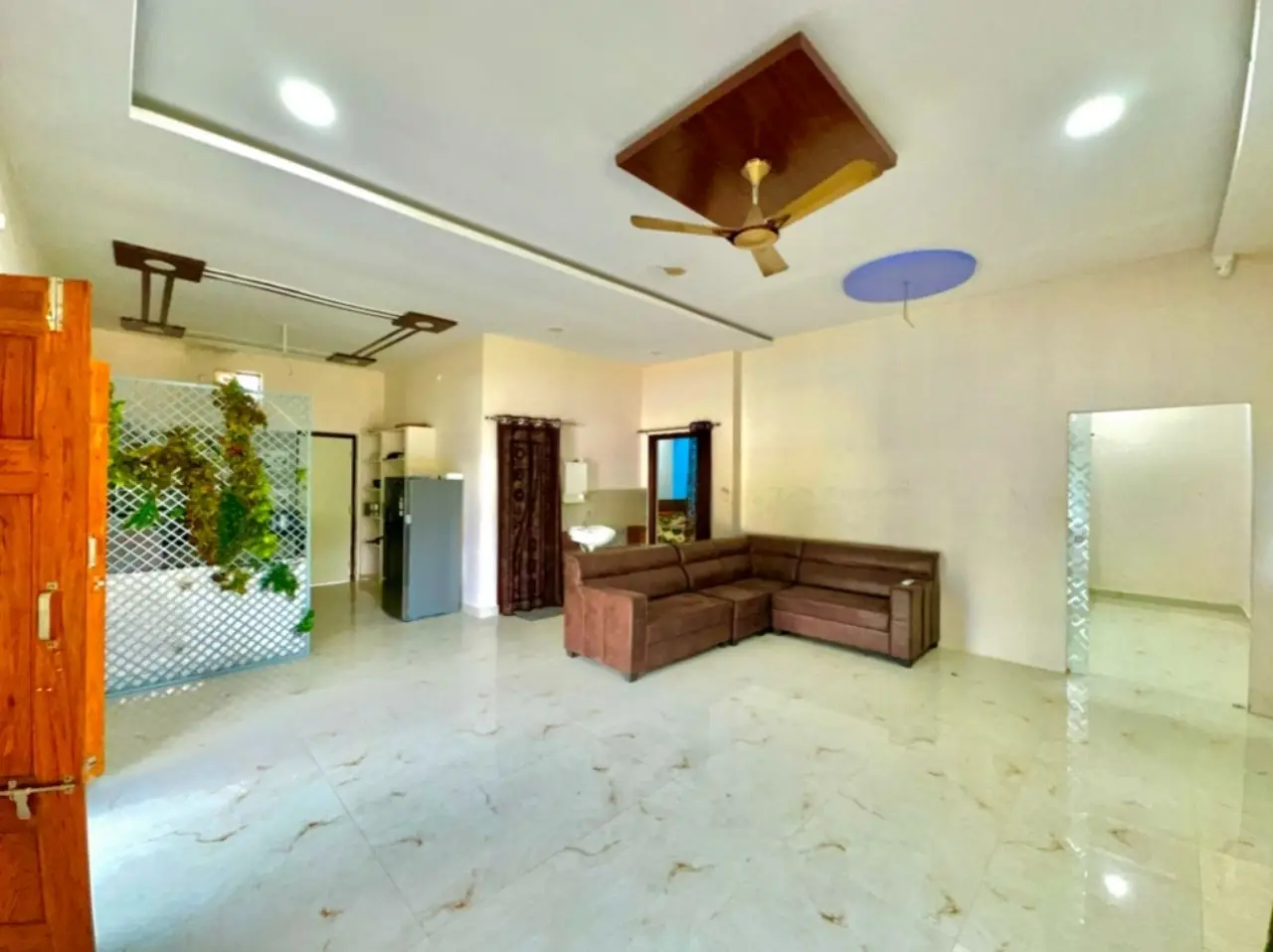 NS Luxe Retreat, private farmhouse in Moinabad, Hyderabad – photo 4
